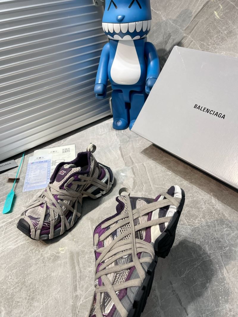 Balenciaga Track Shoes